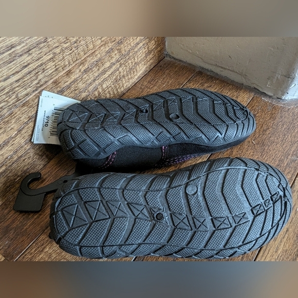 Athletic Works Toddlers' Aqua Shoes, size 9/10 new with tags - Picture 4 of 6